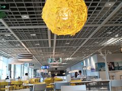 大堂-宜家·瑞典风味餐厅(无锡店)