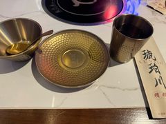 -琥珀川糟粕醋·香草鸭·鸡煲(慈云寺店)