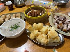 -洲心明记烧肉大粥(总店)