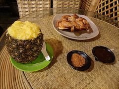 -多哥水傣味餐厅(司马巷店)