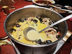 -应天大明王朝·南京菜(中山陵店)