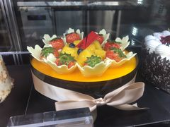 -85度C(广州石牌桥店)