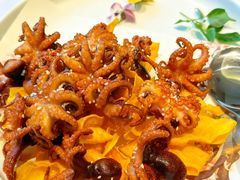 -1918中餐厅(衡山路店)