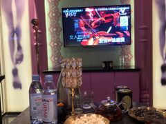 -V SHOW max KTV(粉巷店)