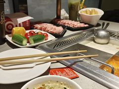 -海底捞火锅(八佰伴店)