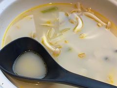 -西贝(吴江路湟普汇店)