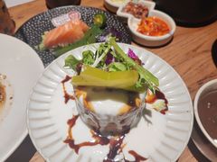 -炉胜·炉端烧·居酒屋