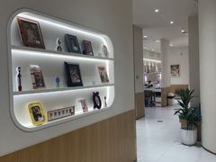 -海马体照相馆(北京大族广场店)