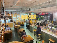 -池田寿司·新鲜现做(朝阳大悦城店)