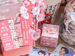 -华莱士·炸鸡汉堡(坂田店)