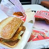 必胜客（保利广场店），好吃到跺jiojio！