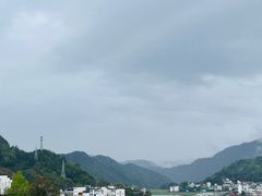 -新安江山水画廊风景区