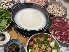 -民信老铺(华盖路店)