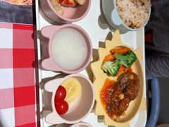 -西贝(紫荆广场店)