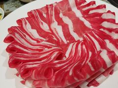 精品肥牛-清真·鸦儿李记·涮肉(和平里店)