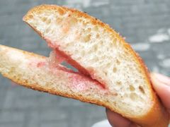 明太鱼籽酱法棍-巴黎贝甜(五月花广场店)