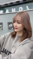 -3AM·S HAIR SALON烫发染发接发