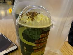 -KUNCHA鲲茶·江西制茶(铜锣湾店)