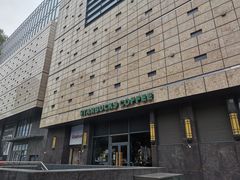 -星巴克(南京同曦万尚城店)