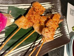 -匠和风精致料理(成都龙湖滨江天街店)