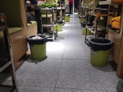 大堂-古乐牛香·鲜牛肉牛杂火锅(新区店)