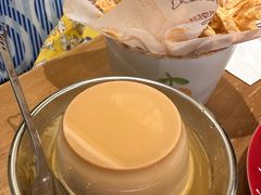 【周边】法式布丁-秘密旅行Bonjour(黑金冠 江南西店)