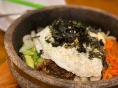 石锅拌饭-合利屋(三元桥店)