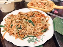 -婉泰·特色小吃·舂鸡脚(告庄二店)