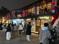 -小河直街历史文化街区