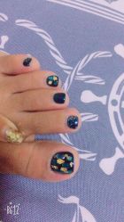 -Beauty Nails 美甲美睫皮肤管理