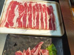 吾桑格-·缸桶屋·韩式牛肋条自助烤肉(西湖D11店)