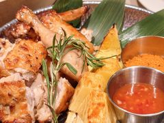 -J·one Bistro吉萬酒厨·牛排