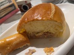 -翠华餐厅(正佳广场店)