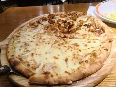 -比格比萨自助(花园路店)