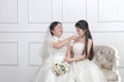-时光纪全家福·母女写真
