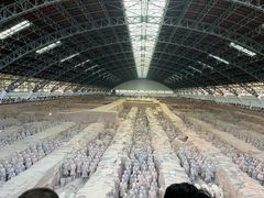 -秦始皇帝陵博物院(兵马俑)