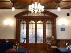 -马勒别墅·中餐厅