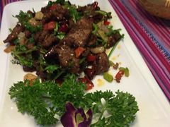 -香巴拉云南餐厅(华莱坞店)