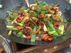 -友记功夫香·人民大排档(红牌楼店)