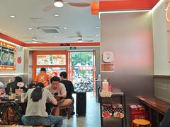 -周成芝螺蛳粉(人和店)