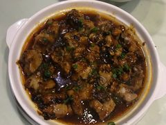 -周锦记广式餐厅