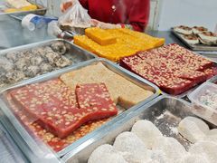 -常州糕团店(北大街新世纪商城店)