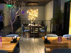 大堂-和彩放题餐厅(酒仙桥店)