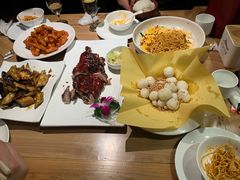 -茅庐川菜(烟台大悦城店)