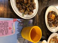 -巴犀烧烤(新崇光店)