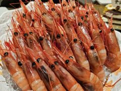 -桃夭日式料理(国信店)