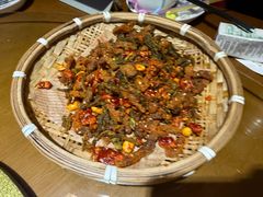 -外婆味道·云南菜大当家(弥勒店)