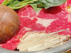 -藤原布二·八佰善会席料理(奥体店)