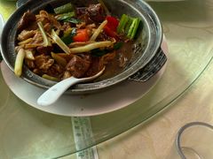-老字号蛇口德记烧腊饭店·海鲜加工