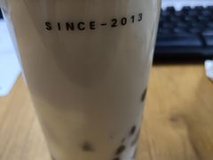 -张阿姨奶茶(湖西路店)